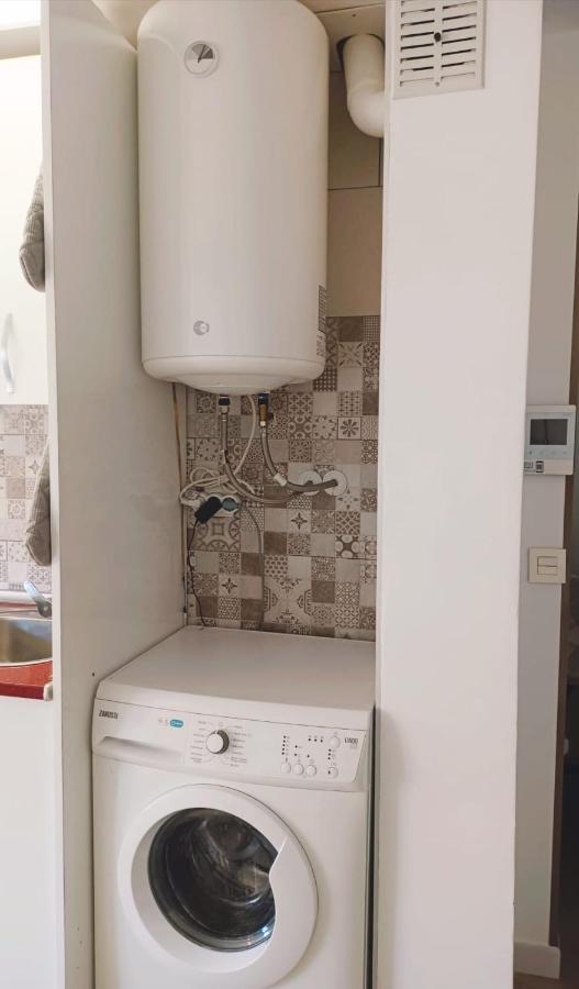 Floridablanca 365 Apartment Мурсия Екстериор снимка