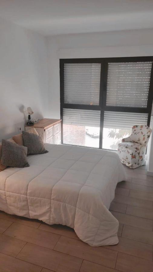 Floridablanca 365 Apartment Мурсия Екстериор снимка